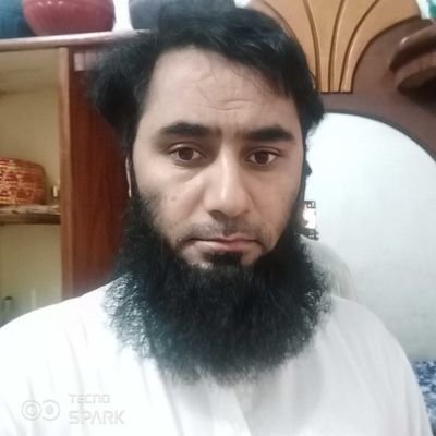 FidaullahMufti's profile picture. mazhbi schalor





falwo back 👍