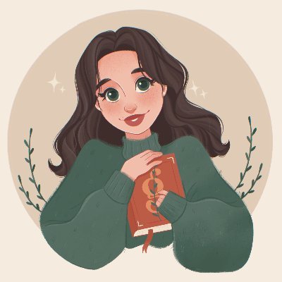 Gwen 📚さんのプロフィール画像