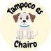 Tampoco es chairo (@tampocoeschairo) Twitter profile photo Tampoco es chairo (@tampocoeschairo) Twitter profile photo