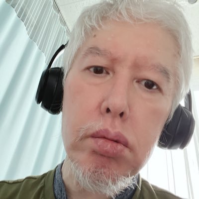 fujitakunn07's profile picture. 本当に何にも出来ないオヤジです。出来損ない。