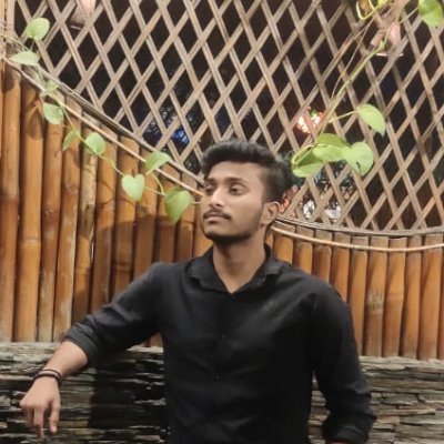 AjayPawar70's profile picture. 