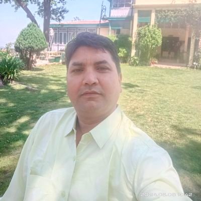 jitenderpunia4's profile picture. 