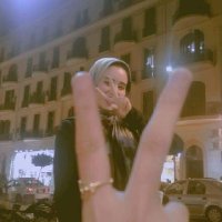 Esraa Saad (@esraaweso1) 's Twitter Profile