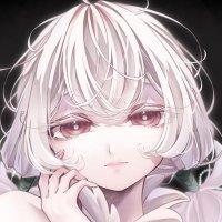 白椿 色 (@shiki_camellia) 's Twitter Profile Photo