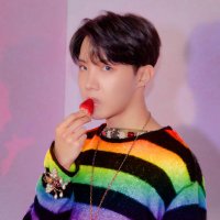 zachariah π³οΈβππ³οΈββ§οΈ (@kpopprideedits) 's Twitter Profile