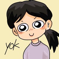 yokkie (@yokkie888888) 's Twitter Profile Photo yokkie (@yokkie888888) 's Twitter Profile Photo