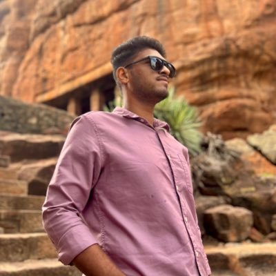 VarunKumarJs3's profile picture. peace