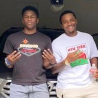 1Ofone (@zyfoster9) 's Twitter Profile