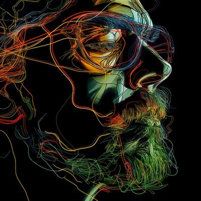 SzymekWocial's profile picture. 