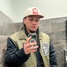 IanJowell's profile picture. 🇺🇸 🦅 🇨🇱🤘🏼 🇲🇽 🪶 #CDC👨🏽‍🍳 # Juani👰🏽‍♀️