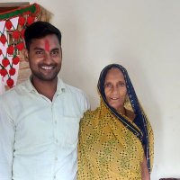 Kaushlendra Yadav🌈 (@kaushlendr17701) 's Twitter Profile