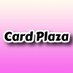 CardPlaza (@card_plaza) Twitter profile photo CardPlaza (@card_plaza) Twitter profile photo