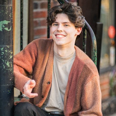 Carson Croft Profile
