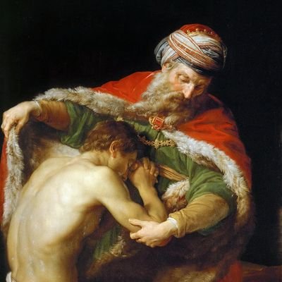 EnrikiXero's profile picture. I'm only here cuz Elon bought Twitter...
Accept Jesus 
Pray to God 
Glory to God.✝️