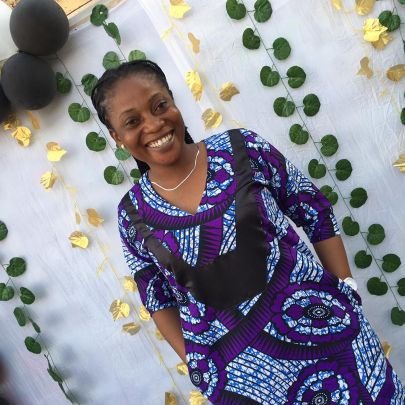AkhibiVictoria's profile picture. Mother|Lover of God|Food scientist|RCCG baby|Edo babe.