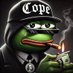 COPE THE FROG 🐸 (@copethefrog) Twitter profile photo COPE THE FROG 🐸 (@copethefrog) Twitter profile photo
