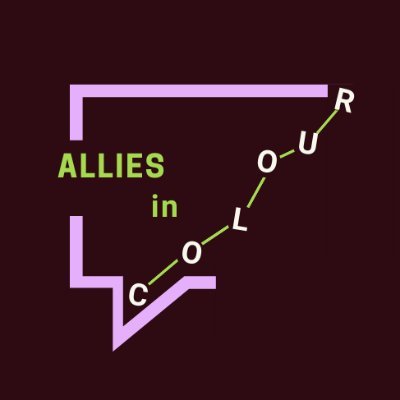 Allies in Colour will be Australia’s largest, most influential community for CARM Australians to advance POC in boards, business & politics #AUSPOL