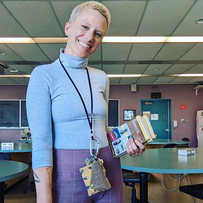 Amanda Grunwald Profile