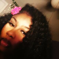 AniyahFeonia (@earth2janae) 's Twitter Profile