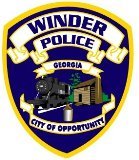 City Of Winder Police Department Twitter Page
(770) 867-2156