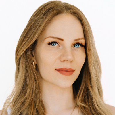 iaminkaland's profile picture. Evidence-based health & wellness.