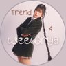 Trend4Weeraya's profile picture. Trend for #weewrya | #คงต้องบอกให้รู้ | @whoRwee_ | Actress : Artist💭