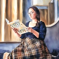 π· Johanna of Nottinghill Coill π· (@dandystead) 's Twitter Profile