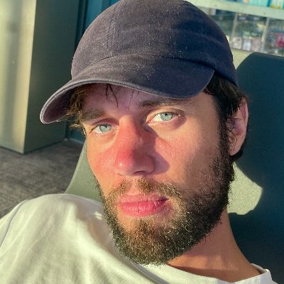 ArthurCryn's profile picture. UX Designer. Building sometimes product that I never launch :)
Rails addict. jQuery lover.