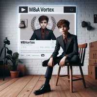 mbavortex (@mbavortex48318) 's Twitter Profile