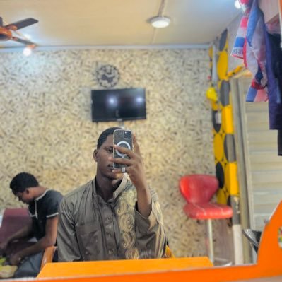 Big_boy_zart's profile picture. God first in everything we do👌
Comedian 😜
Big_boy_zart XH45RR67