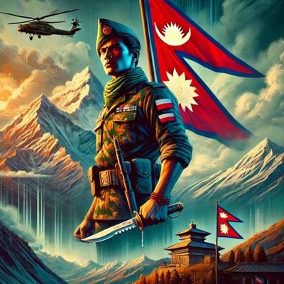 NepaliKhukuri's profile picture. Updating soon!