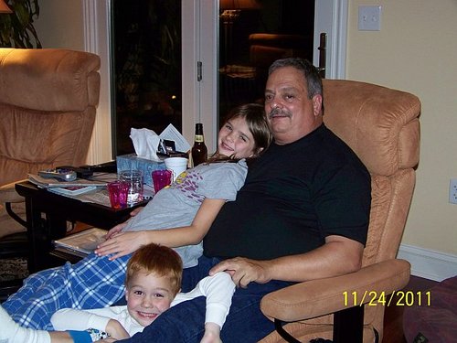 Realtor / Your Results Driven Realtor Working with you from Old Town Alexandria to Downtown Fredericksburg! Grandpa with 4 VERY BEAUTIFUL GRANDCHILDREN!