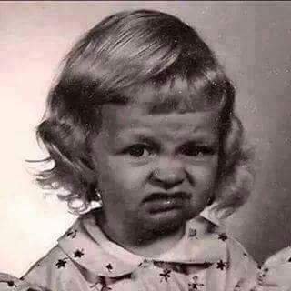 Daughter of the King...Mother of Two..Nanna of Two .. Conservative.. retired Teamster...No DM's