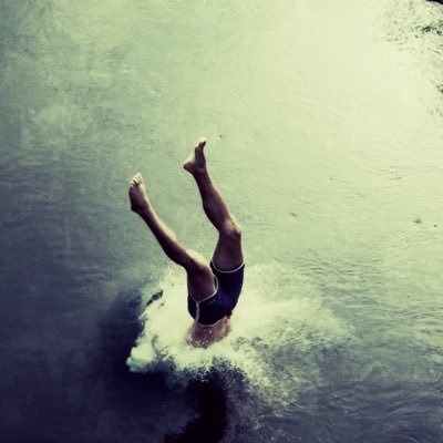 VerticalEl's profile picture. Se riesco a commuovermi significa che sono ancora vivo.