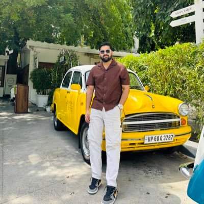 SatyamPrivacy's profile picture. 🏋️‍♂️Learning  Natural Bodybuilding | 🖥️ Coding Enthusiast | $ Crypto Savvy | 🌄 Mountain Lover | ✈️ Travel Addict I Football ⚽️