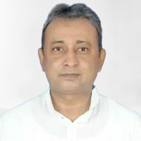 Vinay Kumar Kushwaha (@commodorevinay) 's Twitter Profile