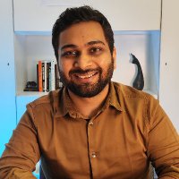 Neil Dodhia (@in3il) 's Twitter Profile Photo Neil Dodhia (@in3il) 's Twitter Profile Photo