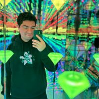 Alejandro Arce (@alexarcet) 's Twitter Profile