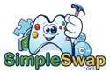 SimpleSwap's profile picture. 
