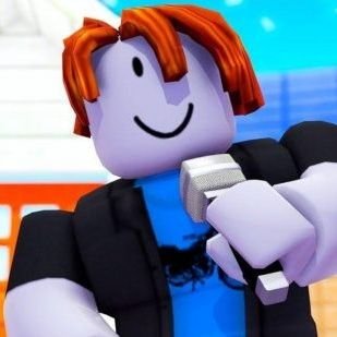 YourRobloxPlyr's profile picture. Hi I play roblox~
I'm a bacon but I can assure u I'm richer than u think•_•
I'm kind and respectful. 
I mostly play Roblox but I play other games too. 

Cya!