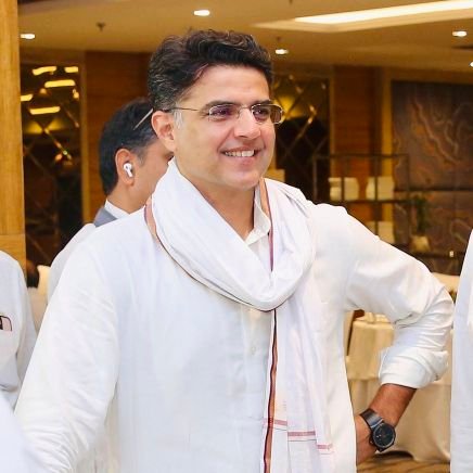 subhashkgurjar's profile picture. Sachin pilot supporter
मेरे महबूब नेता श्री सचिन पायलट साहब