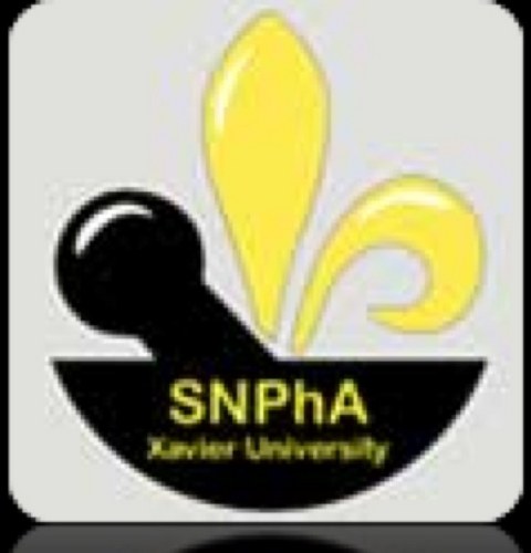 Official Twitter for Xavier University of Louisiana Student National Pharmaceutical Association. Follow us as #WeMakeItHappen! #SNPhAGOALS #SNPhARegion4