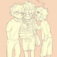 🩵 Ejiro, denki and bakugo(multi-muse) (@themanliestman3) 's Twitter Profile