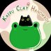 Kaeru Clay Handmade 🐸✨ (@kaeruclay) Twitter profile photo Kaeru Clay Handmade 🐸✨ (@kaeruclay) Twitter profile photo
