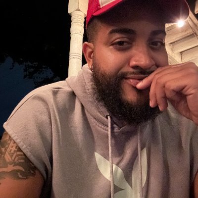 DomStephon's profile picture. IG: Dom.Stephon | ♐️ 🤓ENTP & Creative @jw_mission