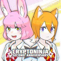 にんじゃーと【公式】@ninjart (@ninjartofficial) 's Twitter Profile Photo にんじゃーと【公式】@ninjart (@ninjartofficial) 's Twitter Profile Photo