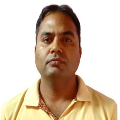 RaviRan76837731's profile picture. सही  लोग सही सोच और सामूहिक प्रयास