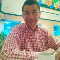Luis Echeverría (@luissecheverria) 's Twitter Profile