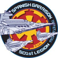 501st Legion - Spanish Garrison (@legion501) 's Twitter Profile