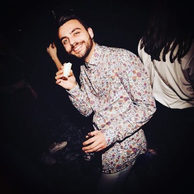 JossGomezAlonso's profile picture. 